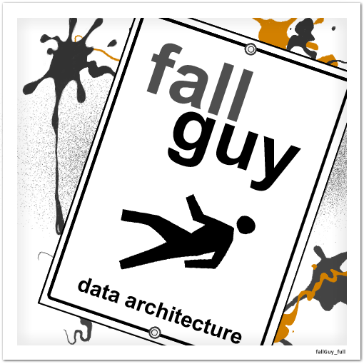 fall guy